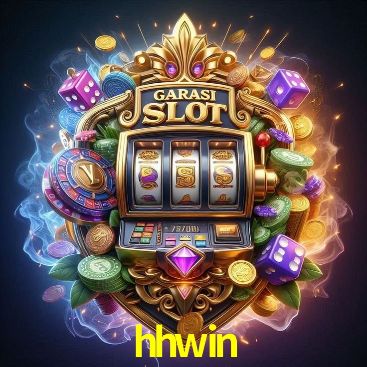 hhwin - Aplicativo Móvel